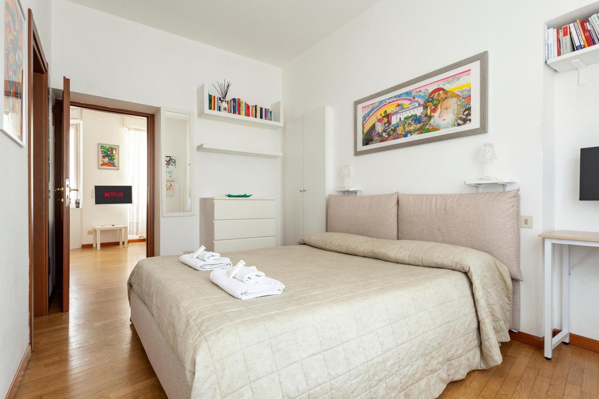 Duomo Milano Suite Экстерьер фото